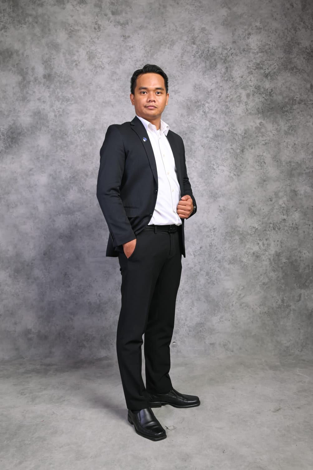 Alfan Anu Datar